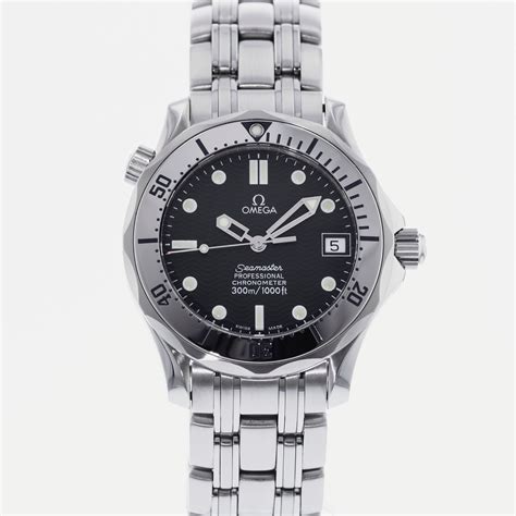 omega seamaster 300m 2552.80 00